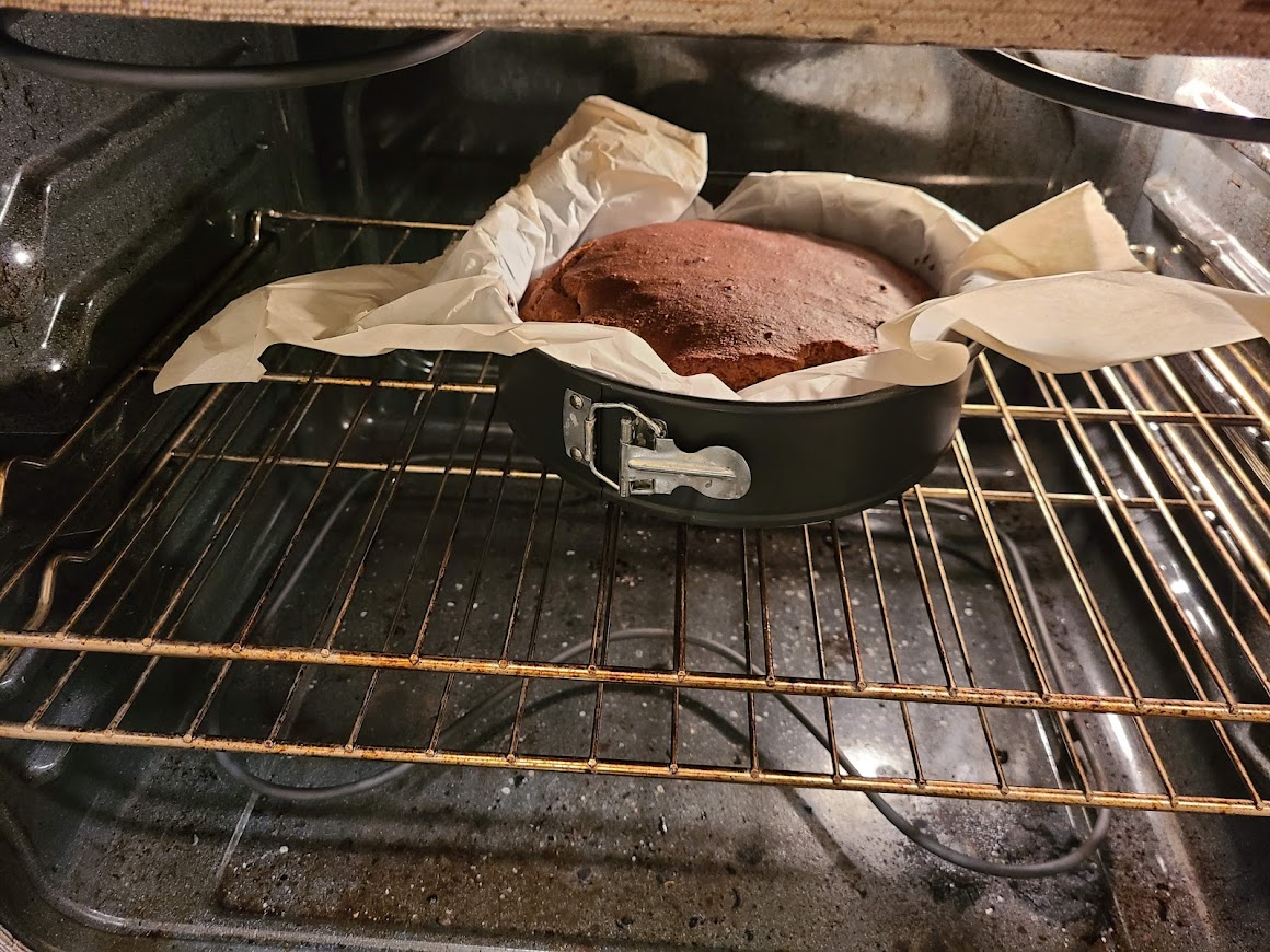 Rúgbrauð (Icelandic Rye Bread) Iceland Cooking With Alisa